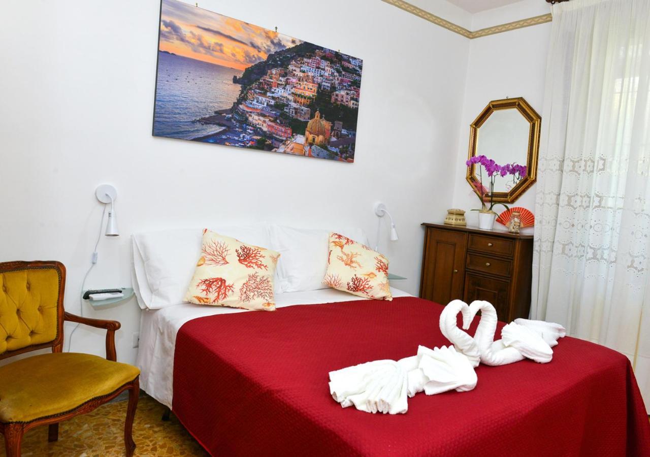 Apartment La Casa Dei Nonni
