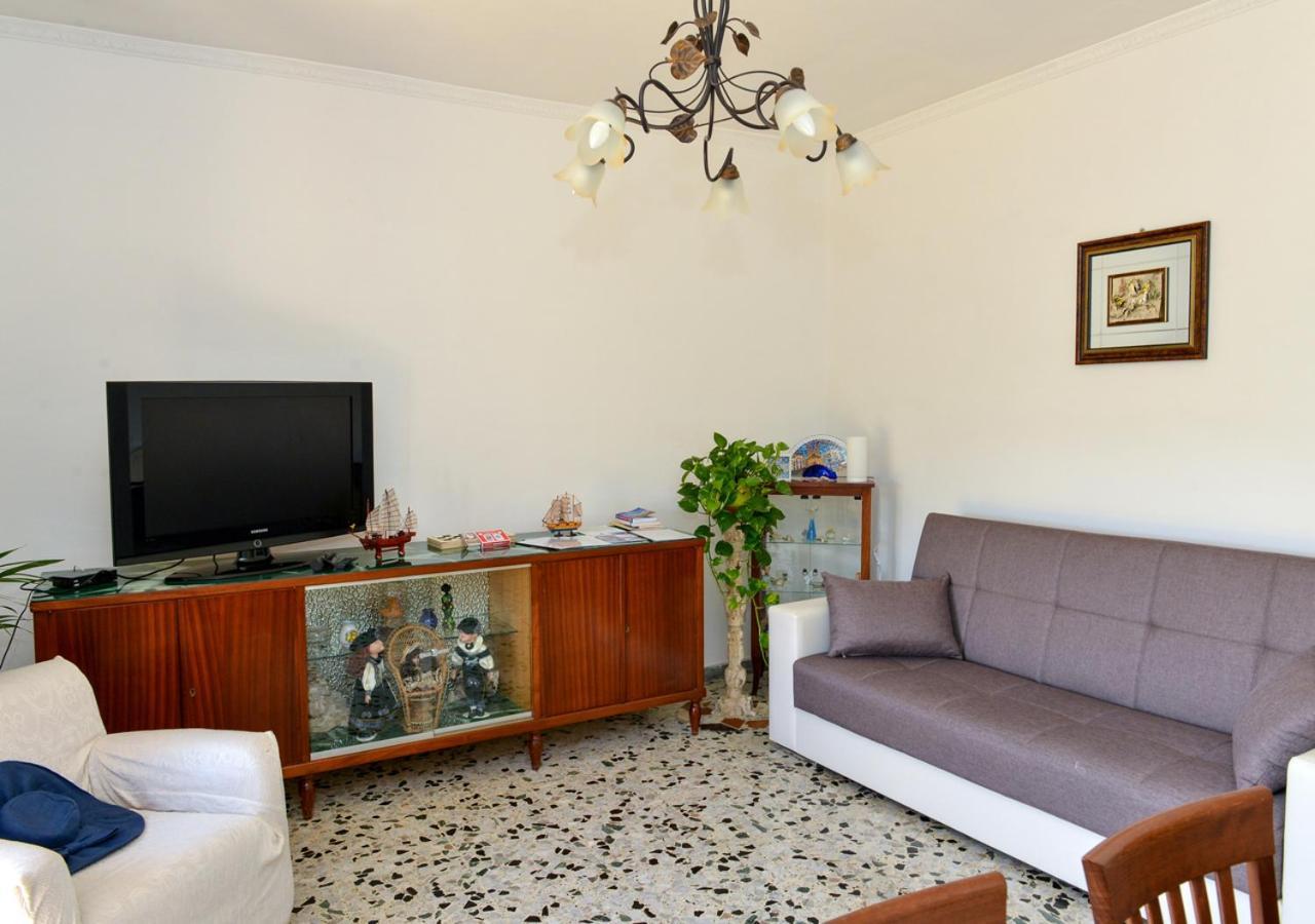 Apartment La Casa Dei Nonni Massa Lubrense