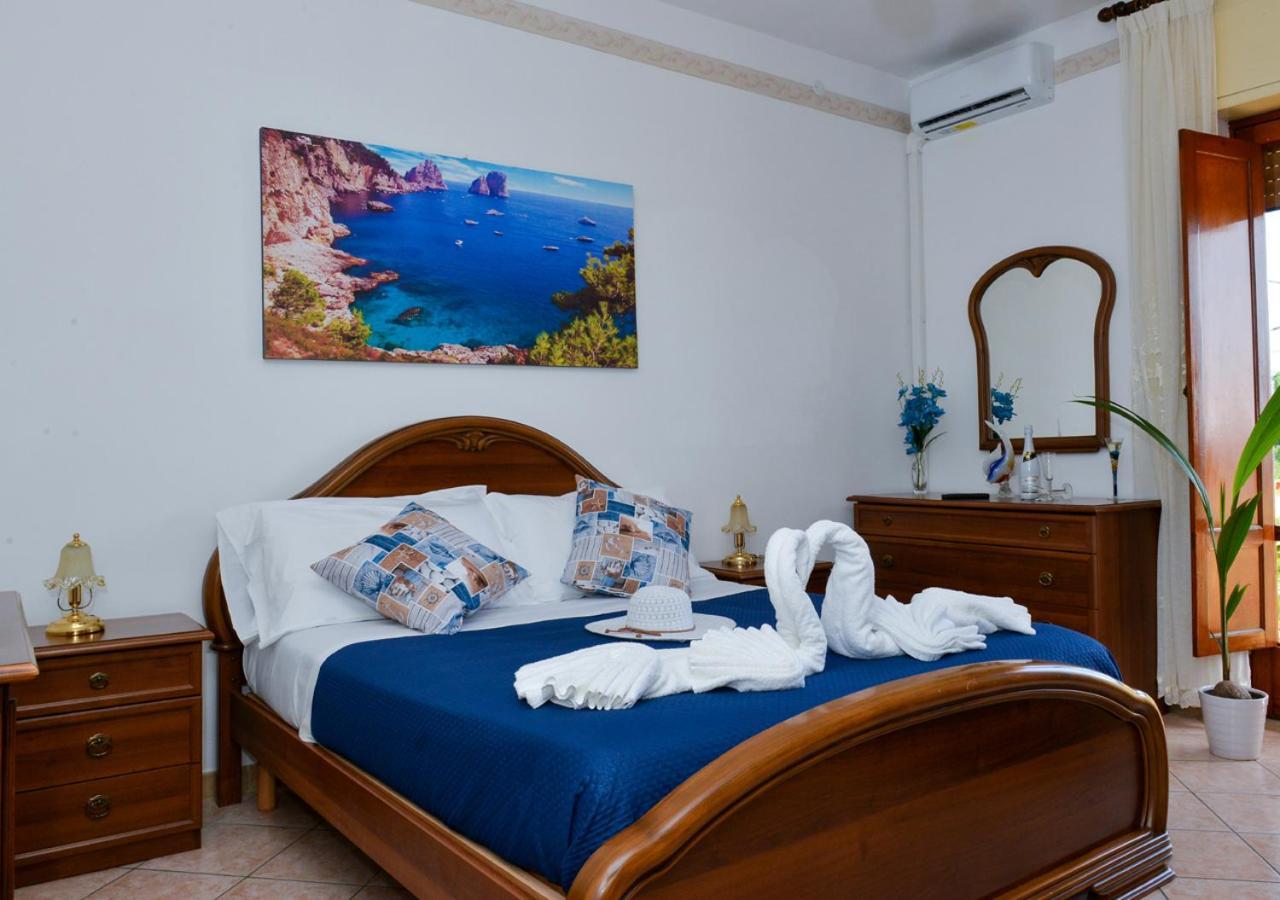 La Casa Dei Nonni Apartment