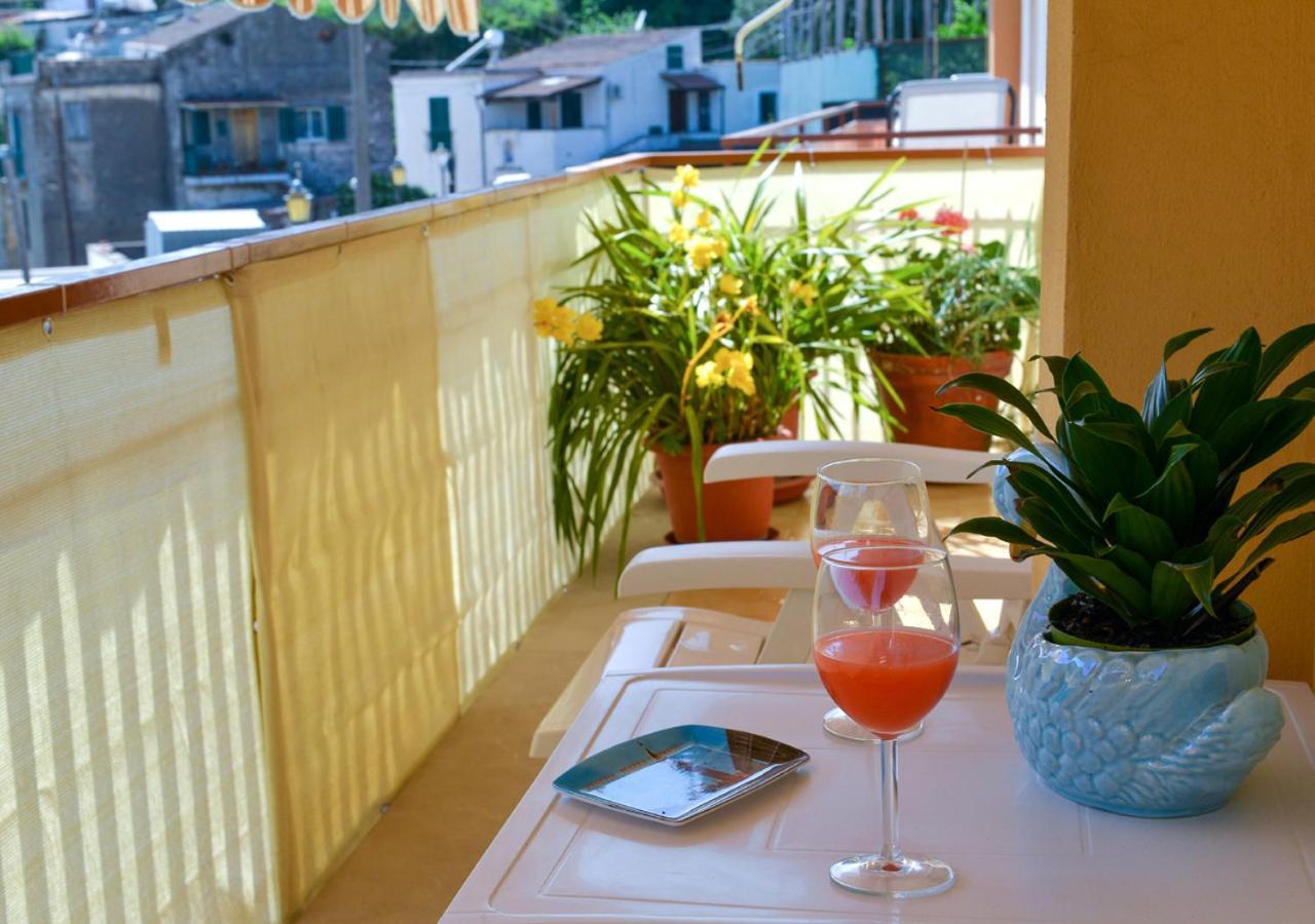 La Casa Dei Nonni Massa Lubrense