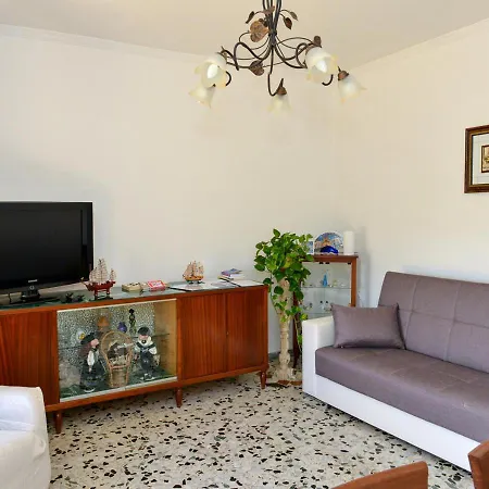 La Casa Dei Nonni Apartment Massa Lubrense Exterior photo