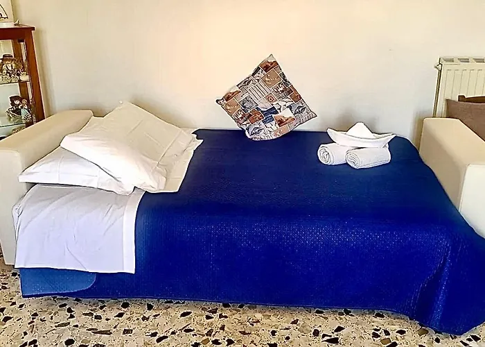 La Casa Dei Nonni