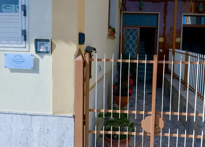 La Casa Dei Nonni