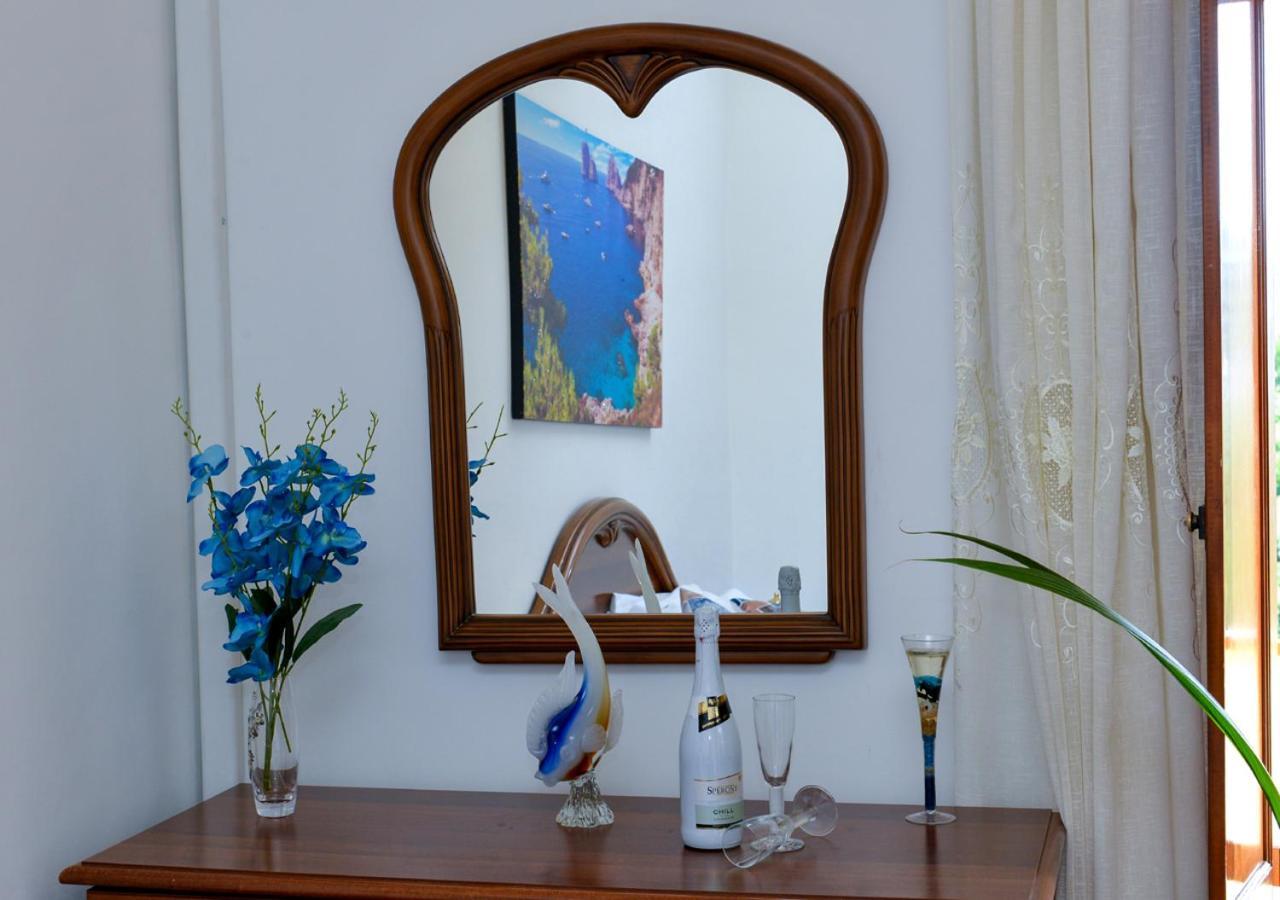 Apartment La Casa Dei Nonni