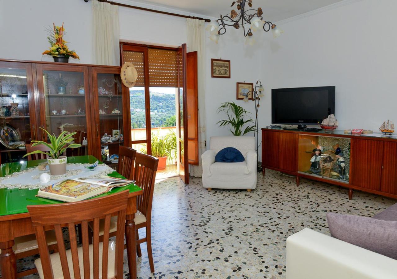 La Casa Dei Nonni Apartment