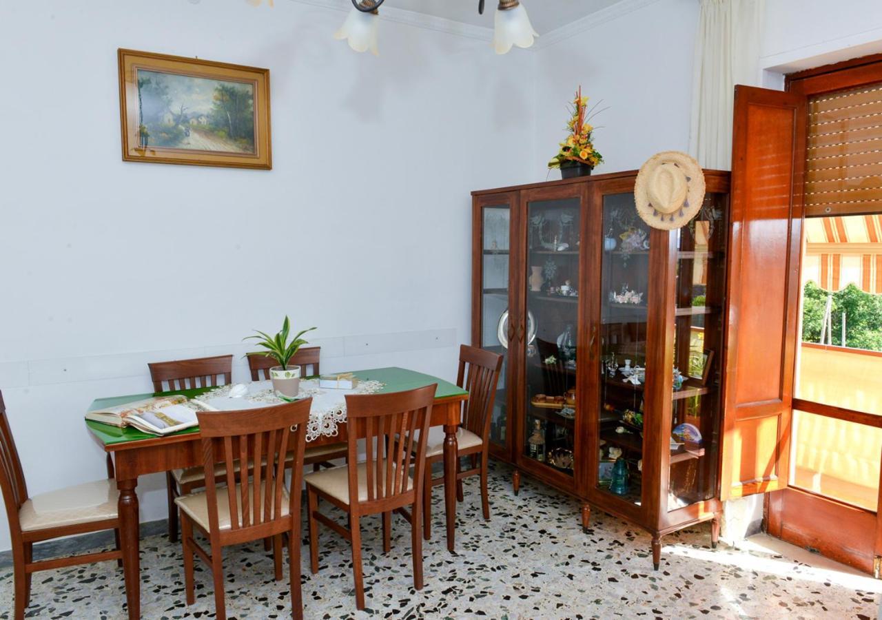 Apartment La Casa Dei Nonni *