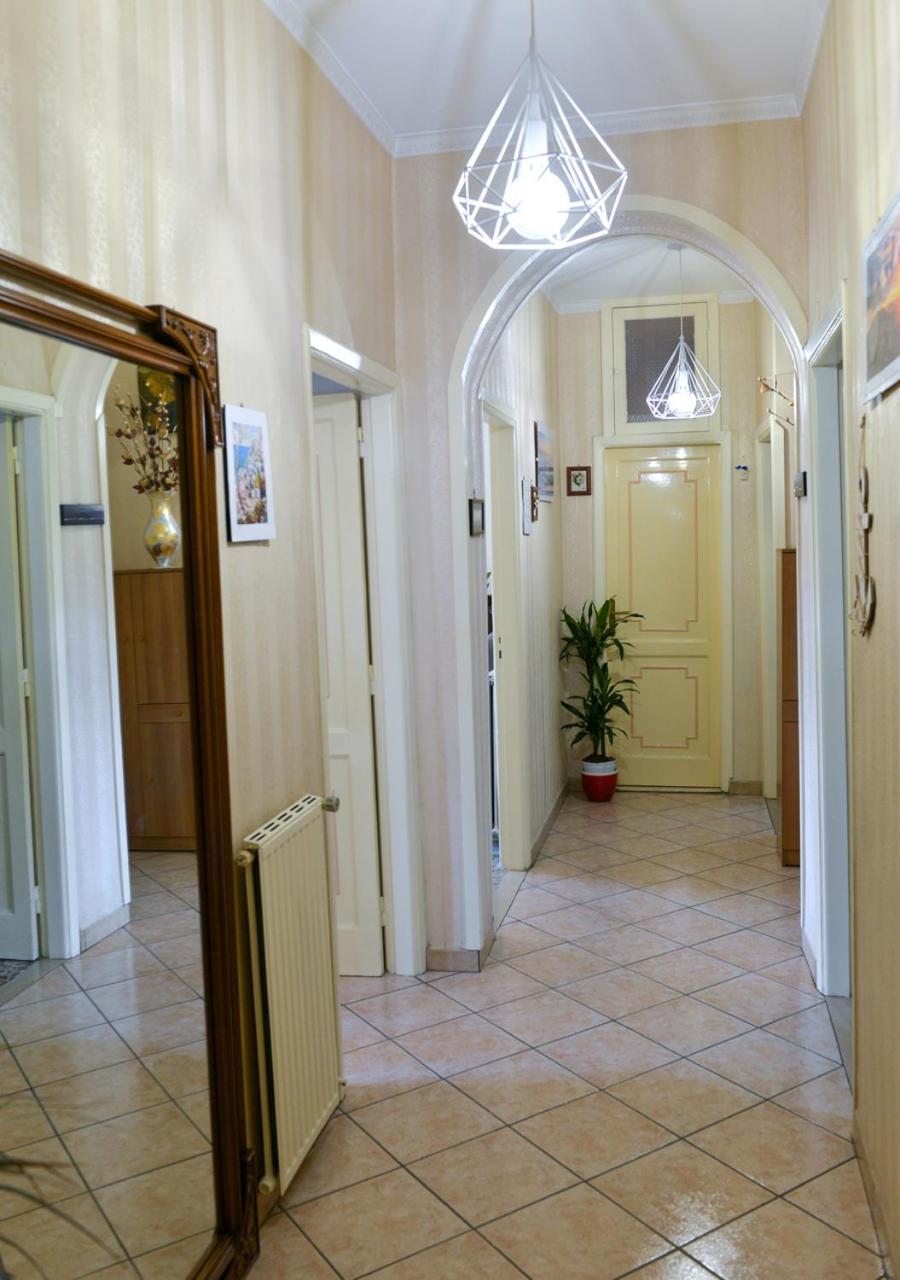 La Casa Dei Nonni * Massa Lubrense