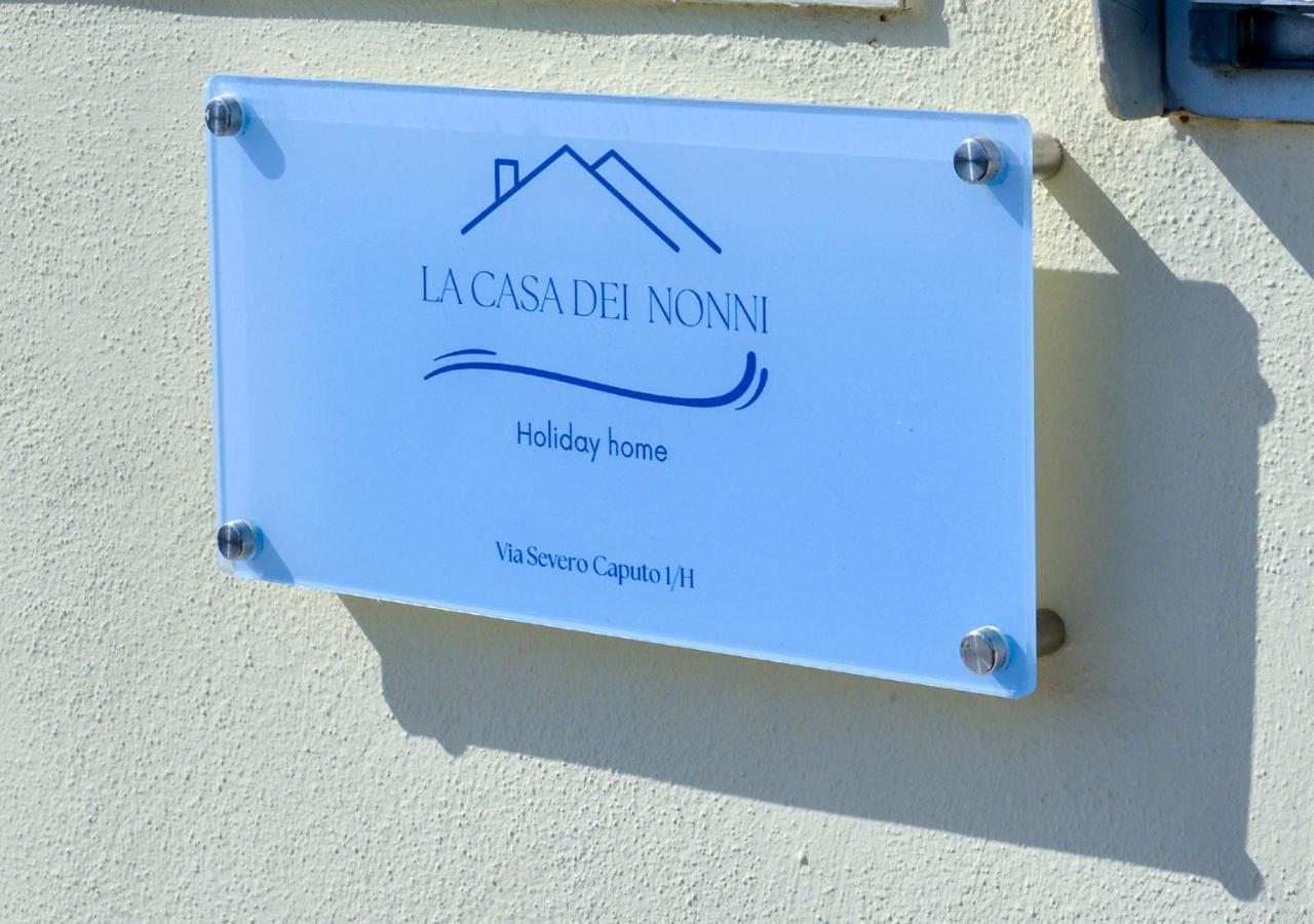 La Casa Dei Nonni